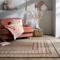 FLAIR RUGS Teppich "Rami Jute" rechteckig 2 mm Höhe FLAIR RUGS Teppich "Rami Jute" rechteckig 2 mm Höhe von Flair Rugs