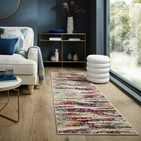 FLAIR RUGS Teppich "Refraction", rechteckig von Flair Rugs