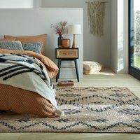 FLAIR RUGS Teppich "Rowen", rechteckig von Flair Rugs