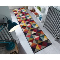 FLAIR RUGS Teppich "SAMBA" von Flair Rugs