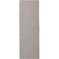 FLAIR RUGS Teppich "SPECKLE WASHABLE" rechteckig 9 mm Höhe von Flair Rugs