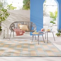 FLAIR RUGS Teppich "Villa", rechteckig von Flair Rugs