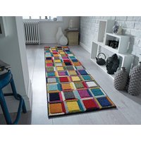 FLAIR RUGS Teppich "WALTZ", rechteckig von Flair Rugs