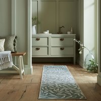 FLAIR RUGS Teppich "Wallace Leaves", rechteckig von Flair Rugs