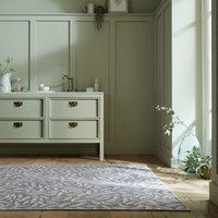 FLAIR RUGS Teppich "Wallace Leaves", rechteckig von Flair Rugs