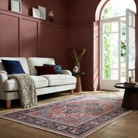 FLAIR RUGS Teppich "Windsor", rechteckig von Flair Rugs