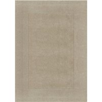 FLAIR RUGS Wollteppich "Tuscany" rechteckig 8 mm Höhe FLAIR RUGS Wollteppich "Tuscany" rechteckig 8 mm Höhe von Flair Rugs