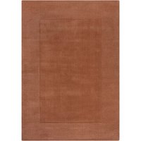 FLAIR RUGS Wollteppich "Tuscany", rechteckig von Flair Rugs