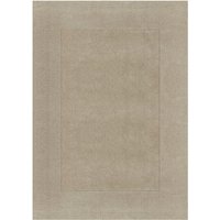 FLAIR RUGS Wollteppich "Tuscany", rechteckig von Flair Rugs