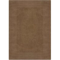 FLAIR RUGS Wollteppich "Tuscany" rechteckig 8 mm Höhe von Flair Rugs