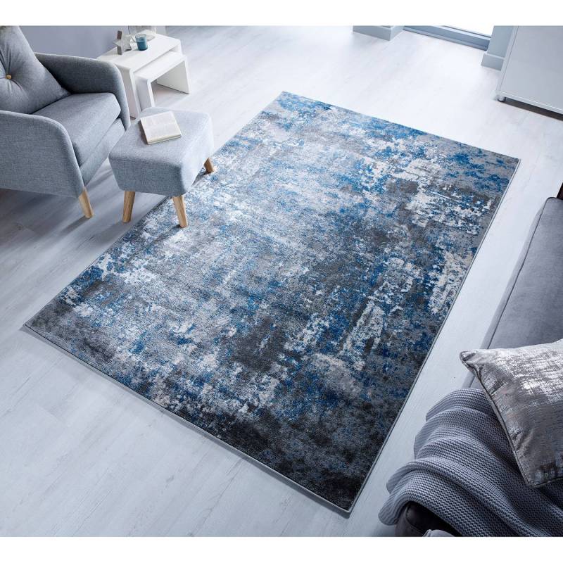 Kurzflorteppich Wonderlust von Flair Rugs