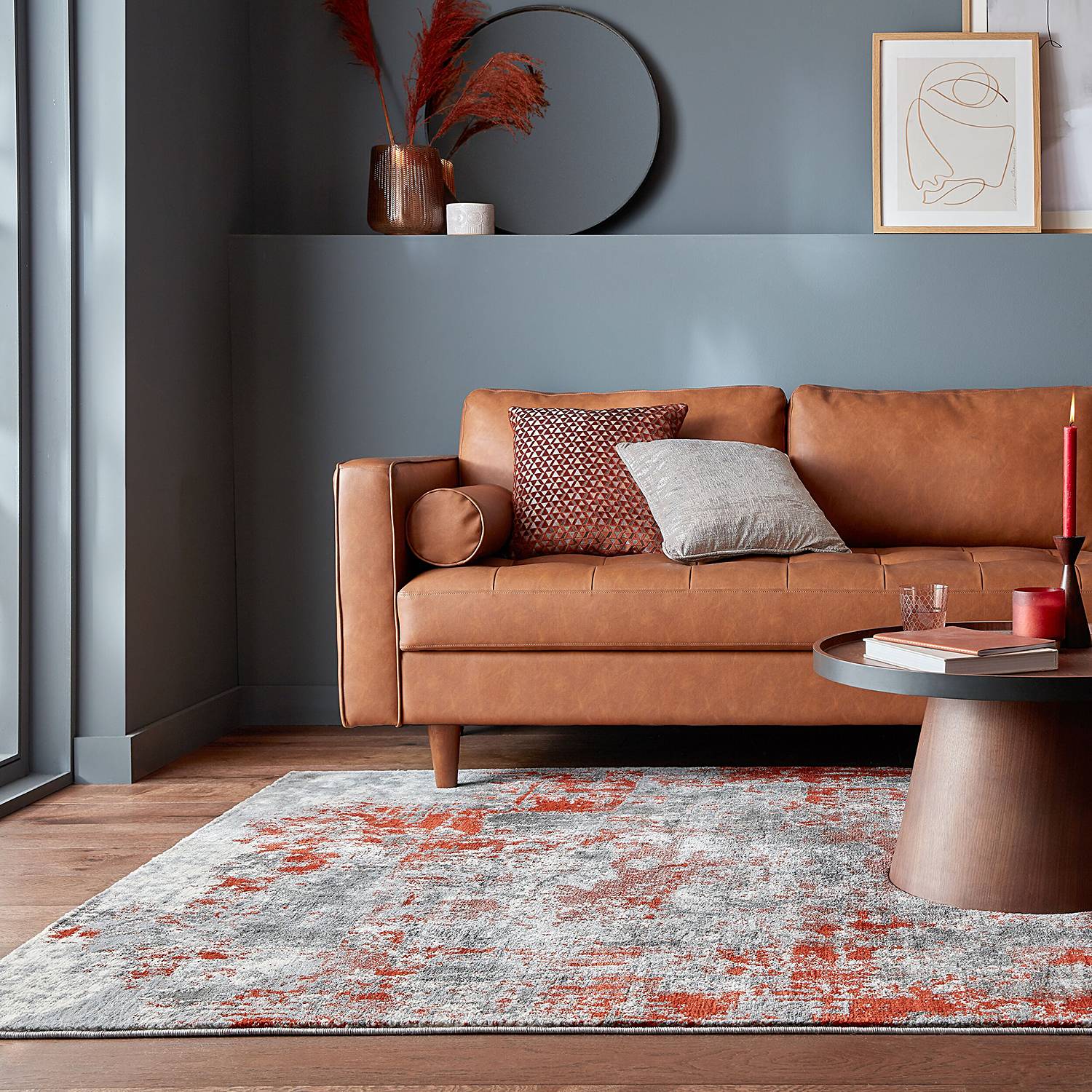 Möbel von Flair Rugs für Wohnzimmer. Günstig online kaufen bei Möbel &