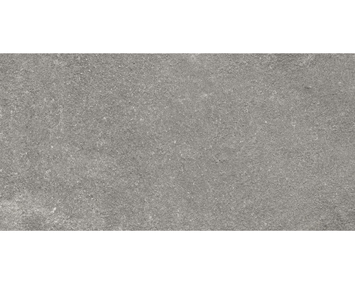 Flairstone Feinsteinzeug Steinplatte Platte Luna Silver Rektifizierte Kante B-Ware von Flairstone