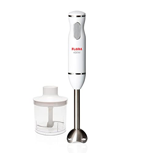 Flama 2028 FL – Mixer (Edelstahl) von Flama