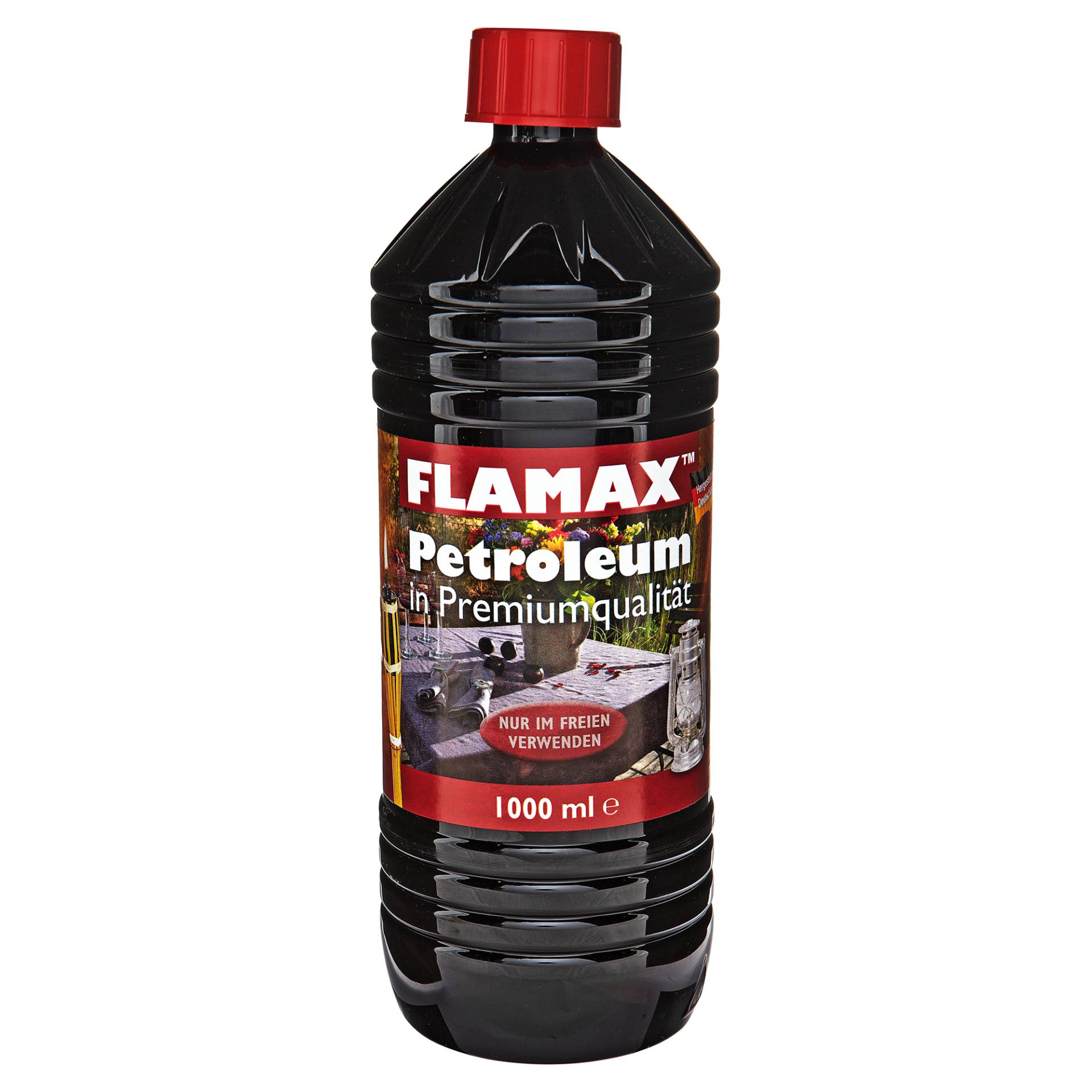 Flamax Petroleum 1 l Flamax Petroleum 1 l von Flamax
