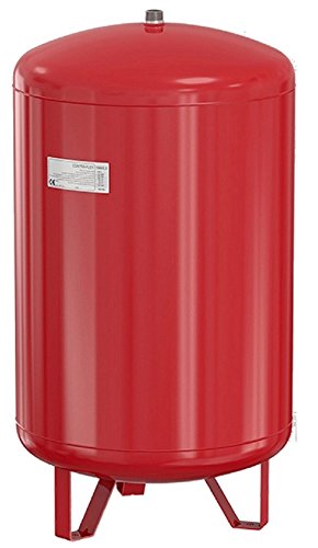 Ausdehnungsgefäß Contra-Flex 300 Liter Heizung von Flamco