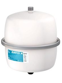 Flamco 12 Liter Membran-Ausdehnungsgefäß für Trinkwasser von Flamco