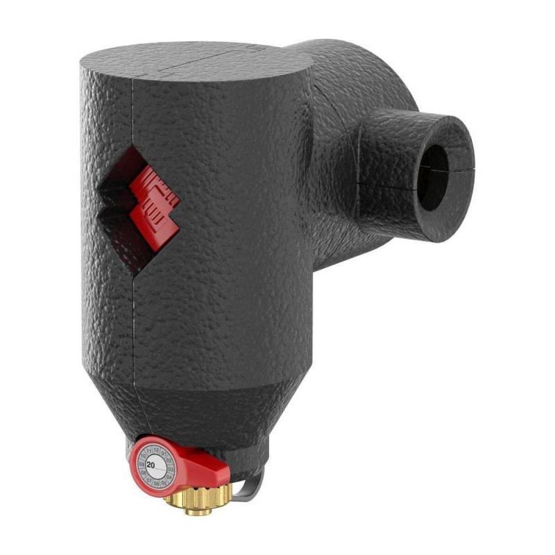 Flamco Flamco Clean Smart EcoPlus Schlammabscheider G 1" F mit Isolierung 30033 von Flamco