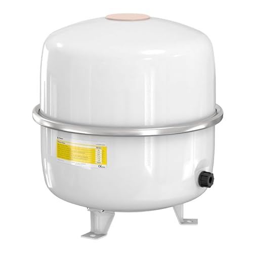 Flamco Flexcon Solar 50L 2,5/8 bar Solar Ausdehnungsgefäß - 16065 von Flamco