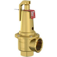 Flamco Meibes Membran-Sicherheitsventil Prescor SB G 1 1/4 FxG 1 1/2 F, 350 kW, 8 bar Flamco Meibes Membran-Sicherheitsventil Prescor SB G 1 1/4 FxG 1 1/2 F, 350 kW, 8 bar von Flamco