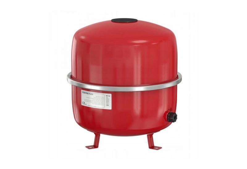 Flamco Sanitär-Installationsset Flamco 26343 Contra-Flex 35/1,5 3 bar Ausdehnungsgefäß, 1-St. Flamco Sanitär-Installationsset Flamco 26343 Contra-Flex 35/1,5 3 bar Ausdehnungsgefäß, 1-St. von Flamco