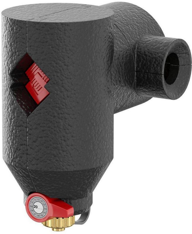 Flamco Schmutzwasserpumpe Flamco Clean Smart EcoPlus Magnetit-Schlammabscheider 22 mm 30032 von Flamco