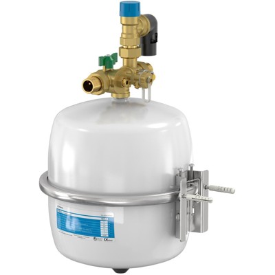 Sicherheitsgruppe Securfix 18 von Flamco