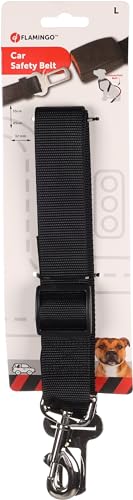 Flamingo AUTOGURT VERBINDUNGSSTÜCK KURA SCHWARZ 55-85CM/32MM Flamingo AUTOGURT VERBINDUNGSSTÜCK KURA SCHWARZ 55-85CM/32MM von Flamingo