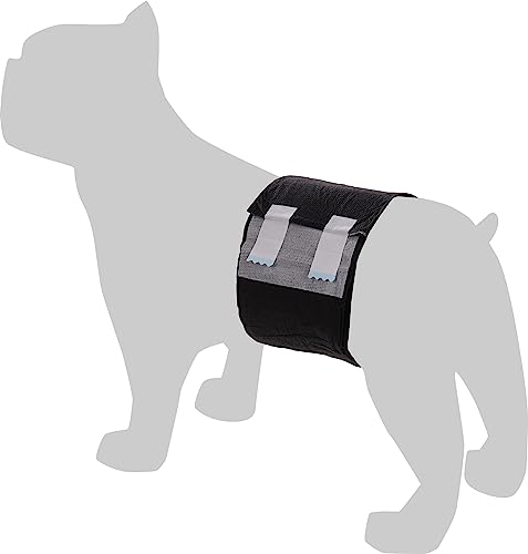 Windeln DIPY FÜR RÜDEN L 60-80CM 12ST Windeln DIPY FÜR RÜDEN L 60-80CM 12ST von Flamingo