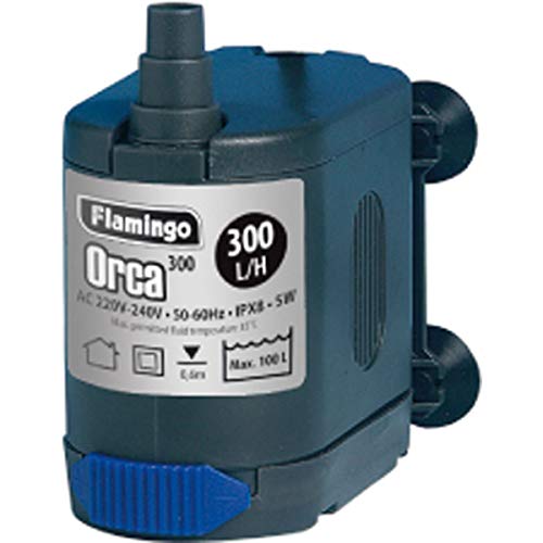 Flamingo 401805 Kreiselpumpe Orca 300 von Flamingo