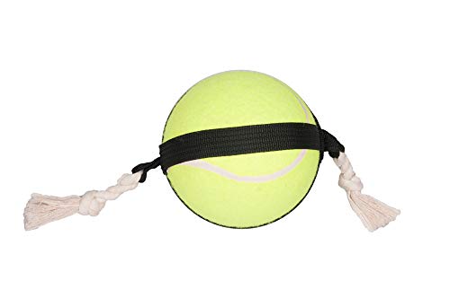 Flamingo HS MATCHBALL Tennisball 15CM von Flamingo