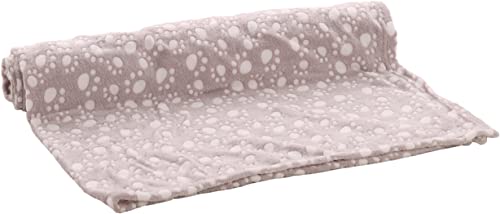 Flamingo Decke Dario Rechteck Beige 200x150x0.5cm von Flamingo