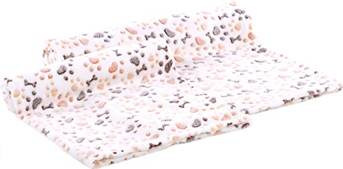 Flamingo Decke Kiki Rechteck Weiß 100x70x0.5cm Flamingo Decke Kiki Rechteck Weiß 100x70x0.5cm von Flamingo