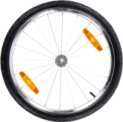 Flamingo ERSATZRAD FAHRRADANHÄNGER Juliette Flamingo ERSATZRAD FAHRRADANHÄNGER Juliette von Flamingo