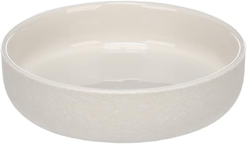 Flamingo Futter- UND TRINKNAPF RAMA RUND Weiss 12,3x3CM 200ML Flamingo Futter- UND TRINKNAPF RAMA RUND Weiss 12,3x3CM 200ML von Flamingo