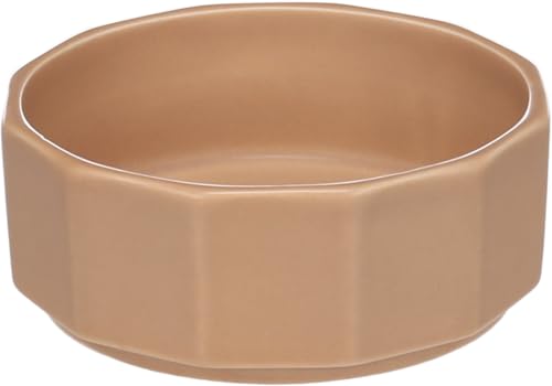 Hundenapf Keramik – hundenapf kleine Hunde – 300ml – rund rosa – pflegeleicht & dekorativ – Flamingo Hundenapf Keramik – hundenapf kleine Hunde – 300ml – rund rosa – pflegeleicht & dekorativ – Flamingo von Flamingo