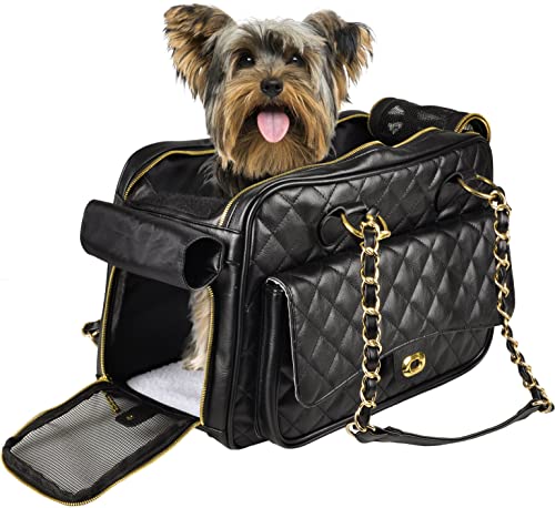 Tragetasche Gigi 40x22x28CM Tragetasche Gigi 40x22x28CM von Flamingo