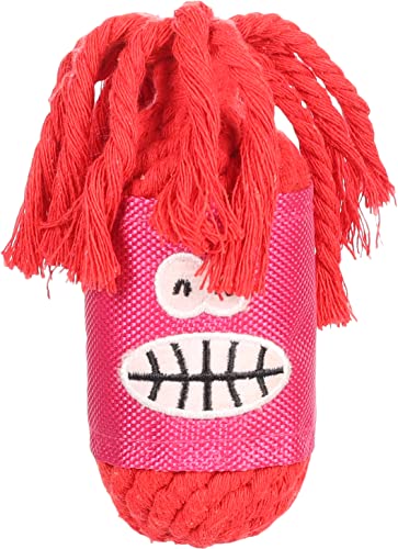 Flamingo HS FIKKY Seil ROT S 19CM Flamingo HS FIKKY Seil ROT S 19CM von Flamingo