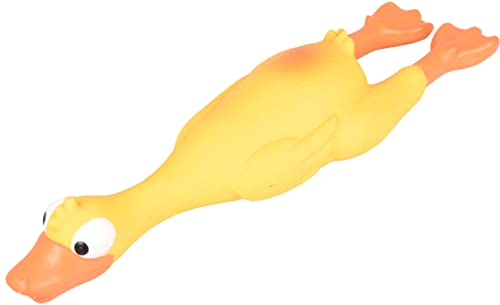 Flamingo HS Latex Anka Ente GELB 24CM Flamingo HS Latex Anka Ente GELB 24CM von Flamingo