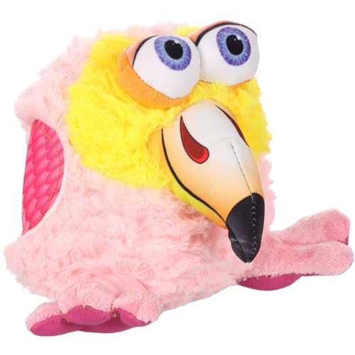 Flamingo HS SNAPZ ROSA 23x22x20CM Flamingo HS SNAPZ ROSA 23x22x20CM von Flamingo