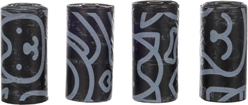 Flamingo KOTBEUTEL Basic HEADY SCHWARZ 4x15ST Flamingo KOTBEUTEL Basic HEADY SCHWARZ 4x15ST von Flamingo