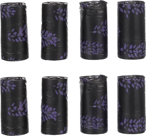 Flamingo KOTBEUTEL Basic SCENTA MIT LAVENDELDUFT 8x15ST Flamingo KOTBEUTEL Basic SCENTA MIT LAVENDELDUFT 8x15ST von Flamingo