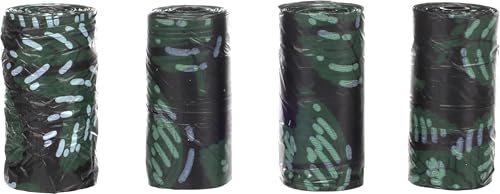 Flamingo KOTBEUTEL Basic SCENTA MIT MINTDUFT 4x15ST Flamingo KOTBEUTEL Basic SCENTA MIT MINTDUFT 4x15ST von Flamingo