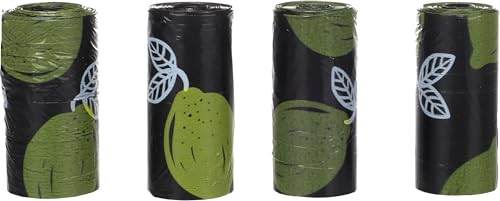 Flamingo KOTBEUTEL Basic SCENTA MIT ZITRONENDUFT 4x15ST Flamingo KOTBEUTEL Basic SCENTA MIT ZITRONENDUFT 4x15ST von Flamingo