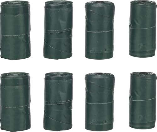 Flamingo KOTBEUTEL RECYCELT MIT Griff Poco GRÜN 8x15ST Flamingo KOTBEUTEL RECYCELT MIT Griff Poco GRÜN 8x15ST von Flamingo