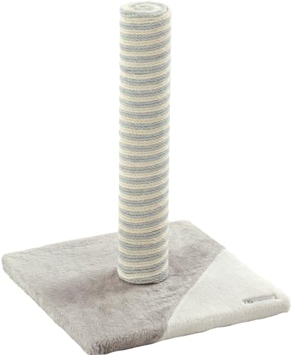 Flamingo KRATZBAUM Glen GRAU S 30x30x40CM von Flamingo