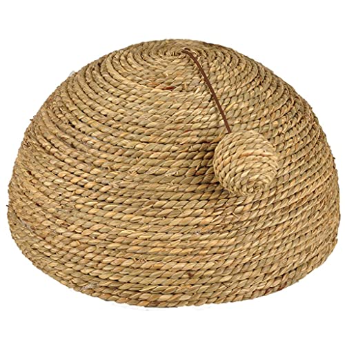 Flamingo KRATZKUPPEL SEEGRAS DURCHM 29x15CM Flamingo KRATZKUPPEL SEEGRAS DURCHM 29x15CM von Flamingo