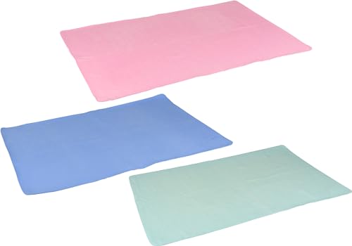 Flamingo KÜHLHANDTUCH FRESK 66x43CM Display SORTIMENT von Flamingo