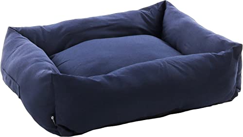 FLAMINGO Korb, rechteckig, 63 x 53 x 20 cm, Blau FLAMINGO Korb, rechteckig, 63 x 53 x 20 cm, Blau von Flamingo