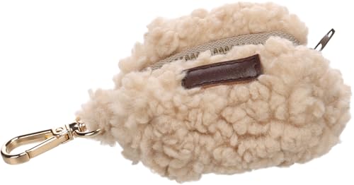 Flamingo Kotbeutelspender Pookie – Beige | Stilvoll, praktisch & langlebig! - Inklusive Kotbeutel Flamingo Kotbeutelspender Pookie – Beige | Stilvoll, praktisch & langlebig! - Inklusive Kotbeutel von Flamingo